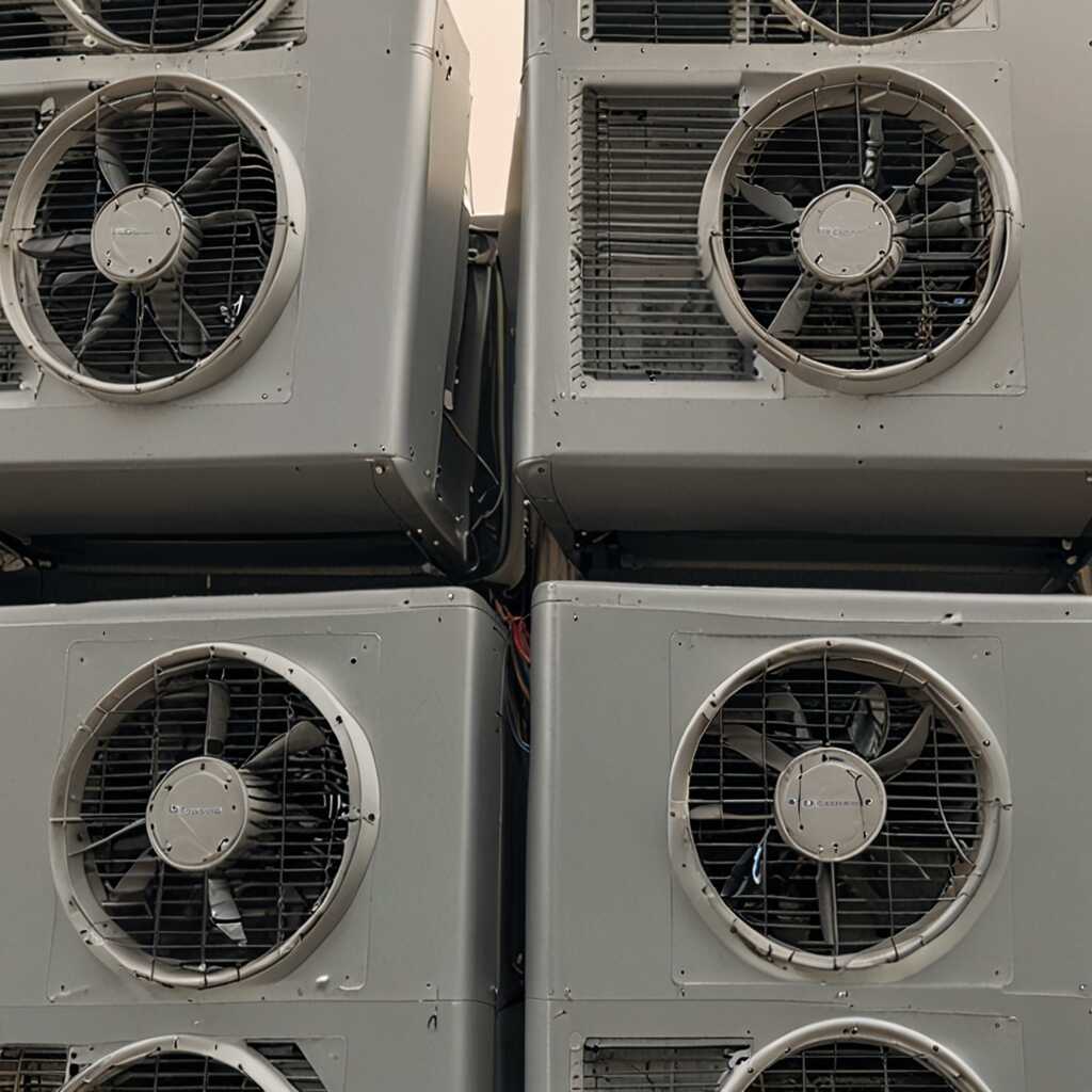 Klimaanlage optimal auf Winterbetrieb einstellen