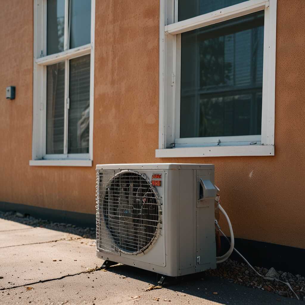 Wie berechnet man die Kühlleistung für Klimaanlagen richtig