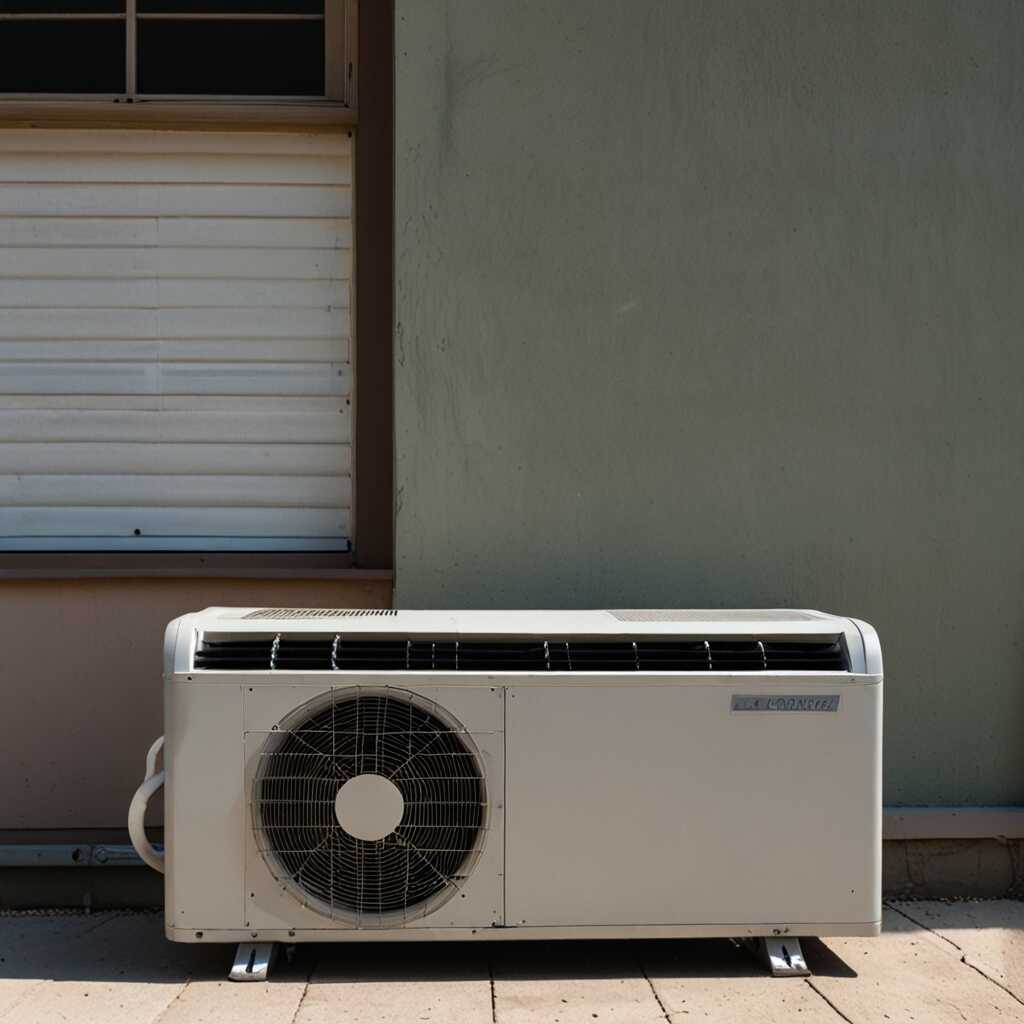 Optimale Ventilatorklappen Einstellungen für Klimageräte