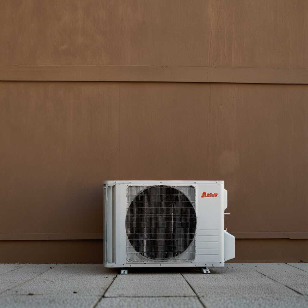 Wartungstipps für Klimageräte und Ventilatorklappen